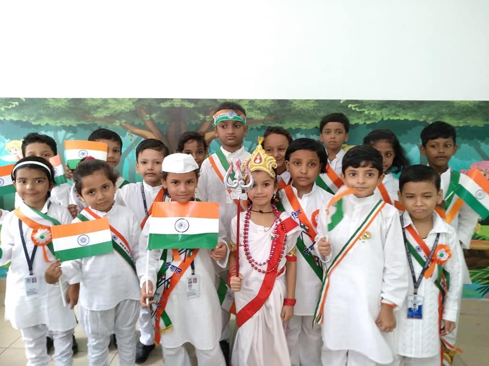 Independence Day