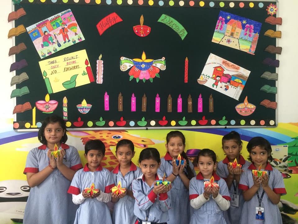 Diwali Celebration
