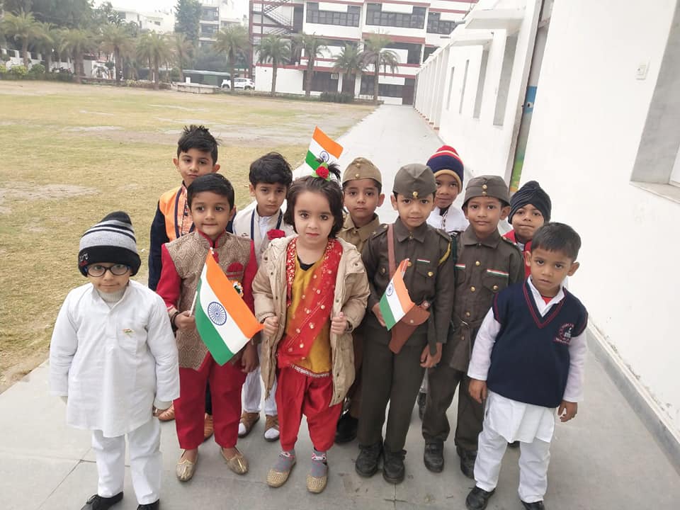 Republic Day