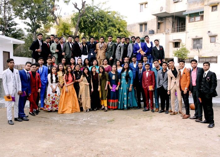 Farewell'18
