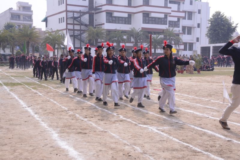 Sports and Cultural Carnival'18