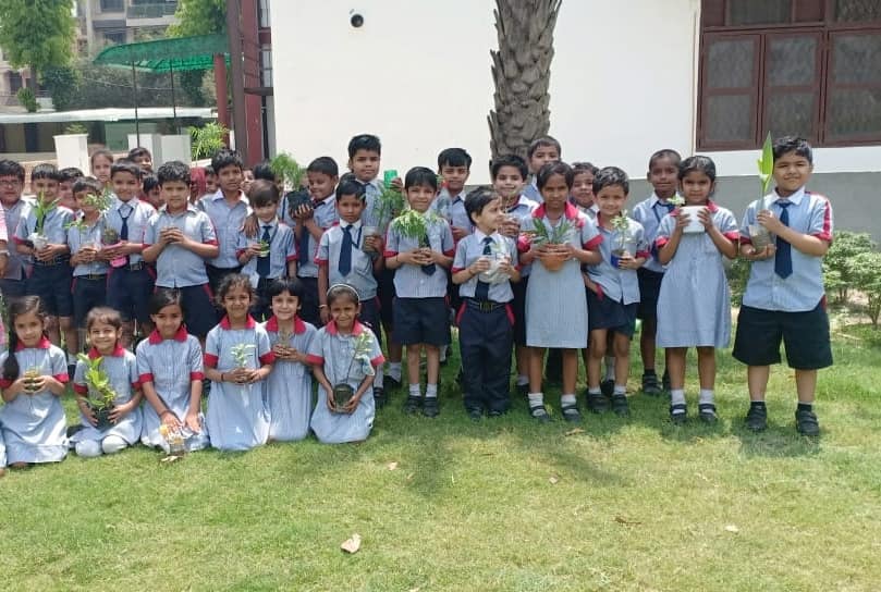 Earth Day Celebration