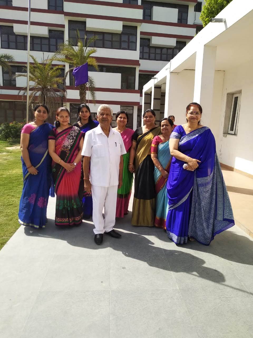 Orientation Programme For Classes X & XII