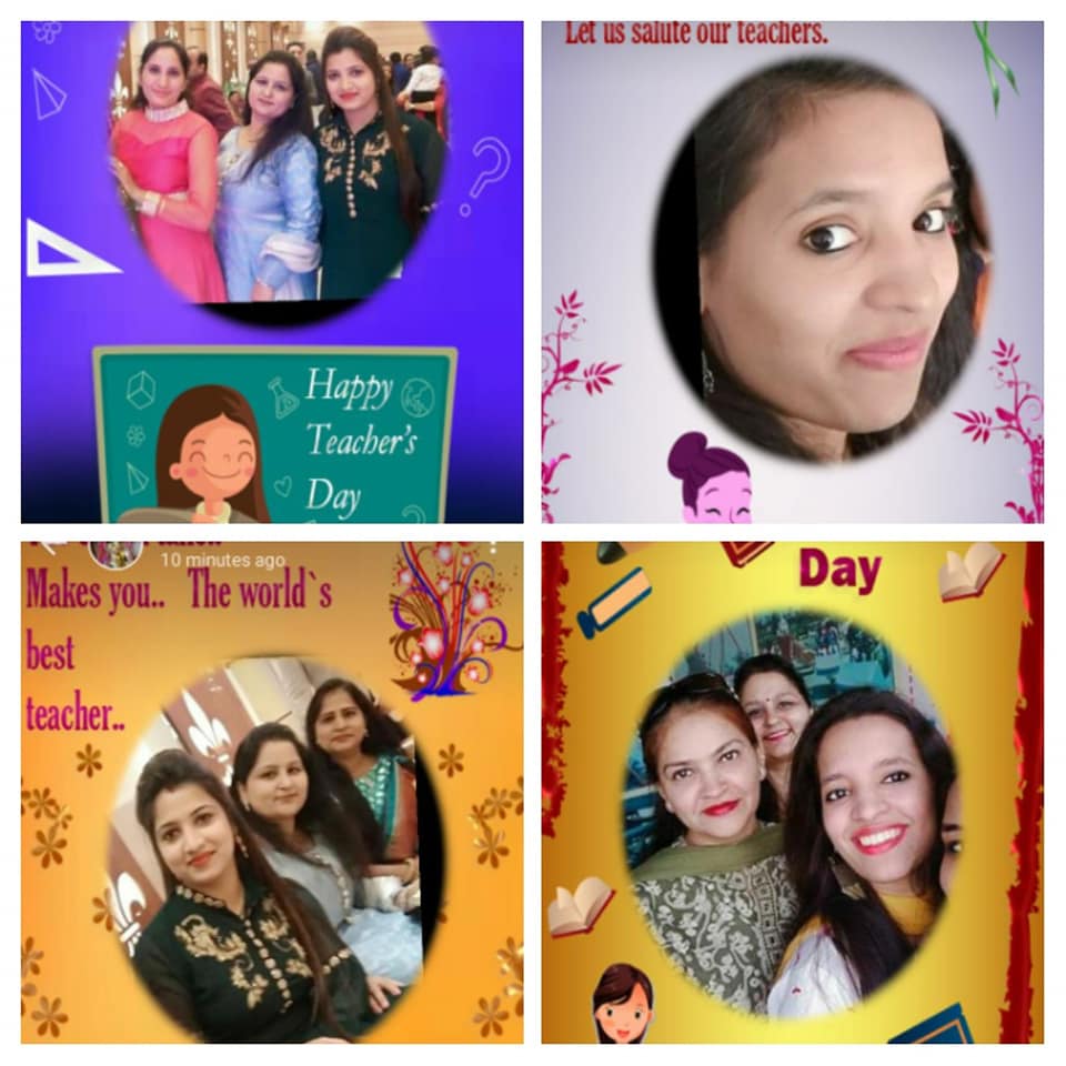 Teachers Day