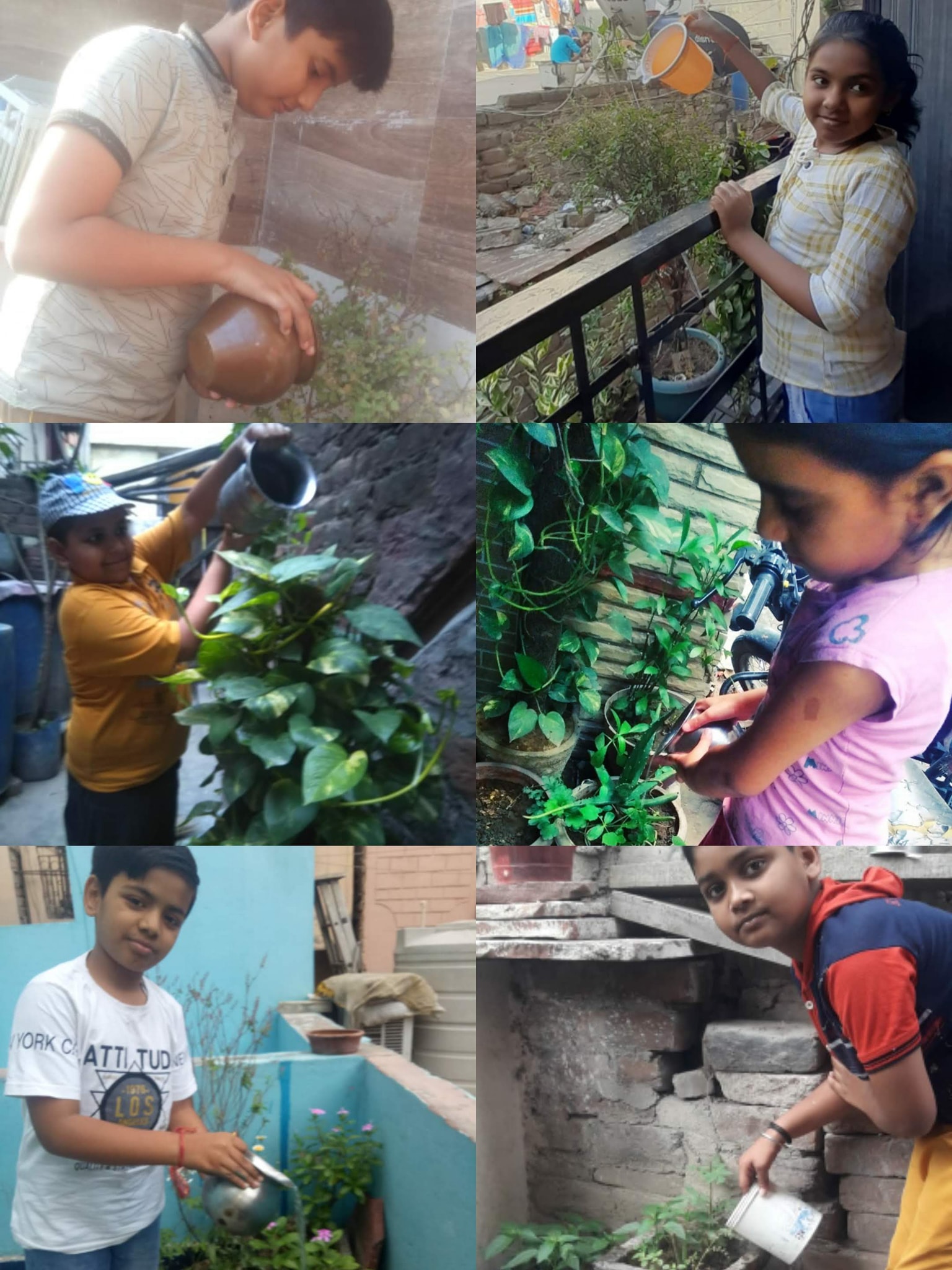 Earth Day