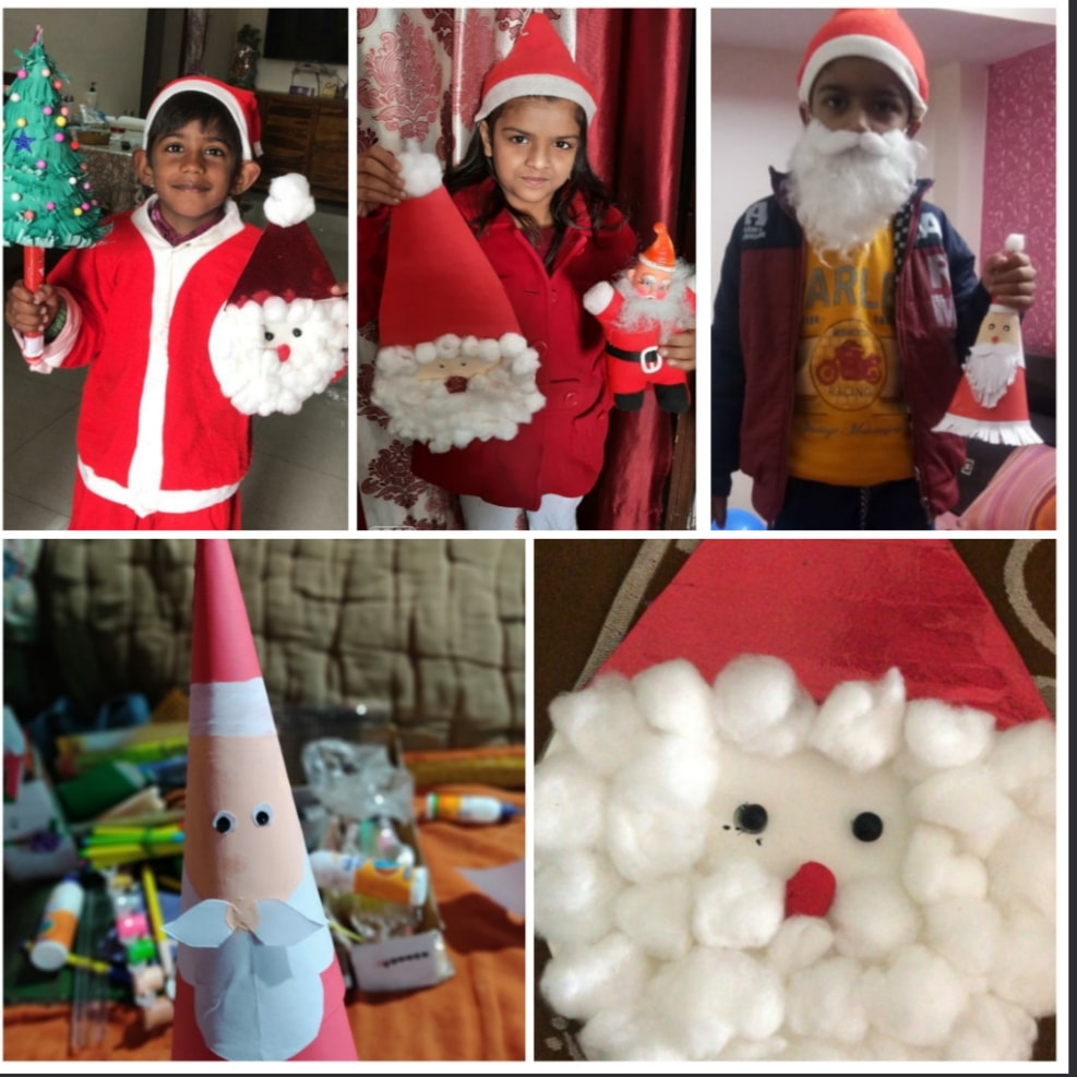Christmas Day