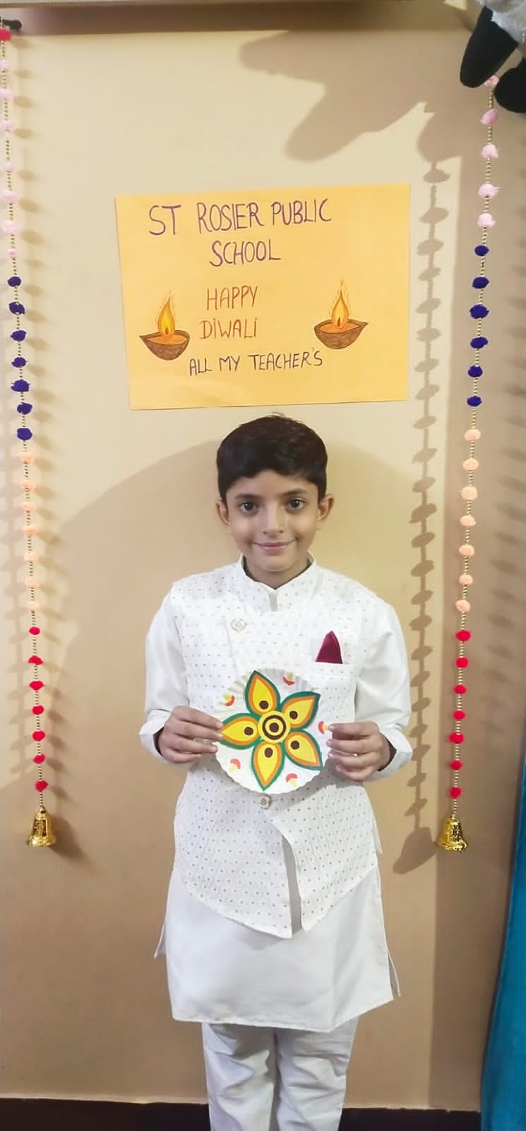 Diwali Celebration