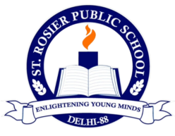 St. Rosier Public School